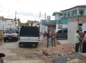 Perito da Polícia Civil morre vítima de choque elétrico 