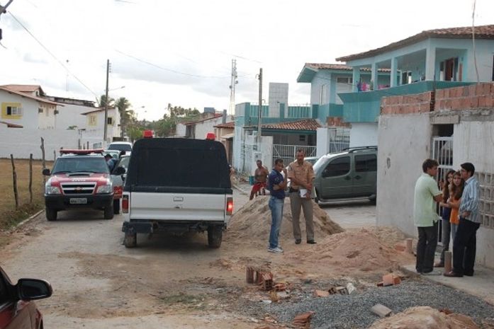 Perito da Polícia Civil morre vítima de choque elétrico