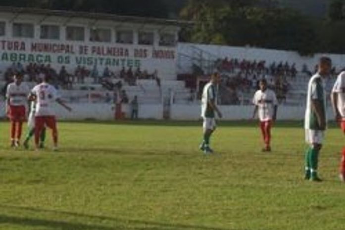 CSE realiza amistoso contra o Confiança-se no Juca Sampaio