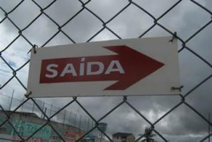 Estádio do Santa Rita não é aprovado para o Alagoano 2010