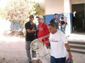 15 presos são transferidos de Arapiraca para outros municípios