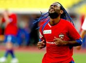 Vagner Love e Flamengo: Se pagar,leva diz Palmeiras