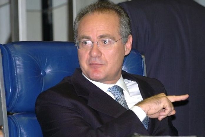 Renan anuncia resultado de concorrências realizadas esta semana pelo DNIT Nacional