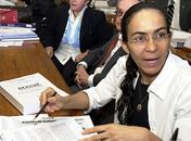 Comissão de ética da Câmara arquiva processo contra Heloísa Helena