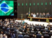 Senado acaba com sigilo eterno de documentos