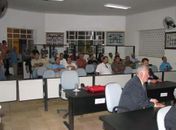 Vereadores de São Miguel dos Campos renunciam aos cargos da CCJ