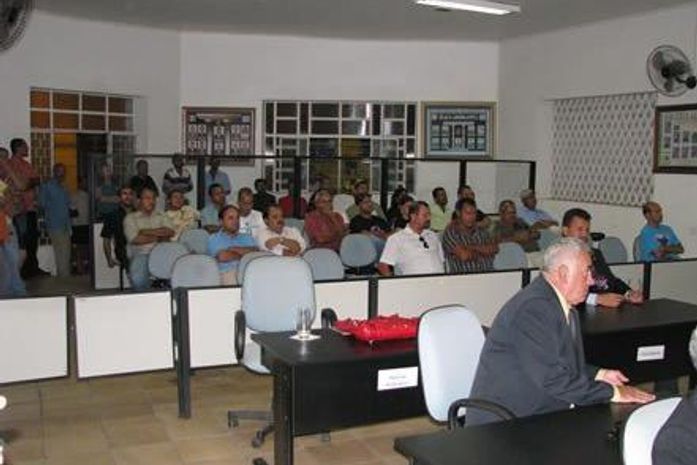 Vereadores de São Miguel dos Campos renunciam aos cargos da CCJ