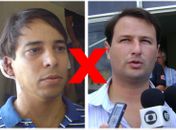 Paulo Corintho divulga nota intitulada: Agressão criminosa de Eduardo Holanda
