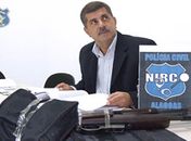 \"Só espero que os dois descansem e analisem o que fizeram\",diz delegado sobre vereadores brigões 
