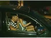 Após agressões vítima dirigiu carro do juiz até a sede do TJ