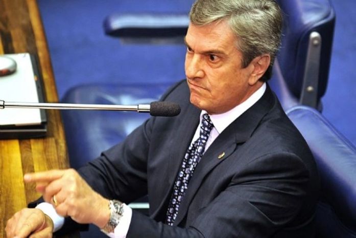 Retrospectiva: Brigas envolvendo senadores de Alagoas estão entre os vídeos mais vistos de 2009