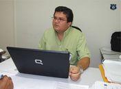 Polícia prende homens que fraudavam caixas eletrônicos