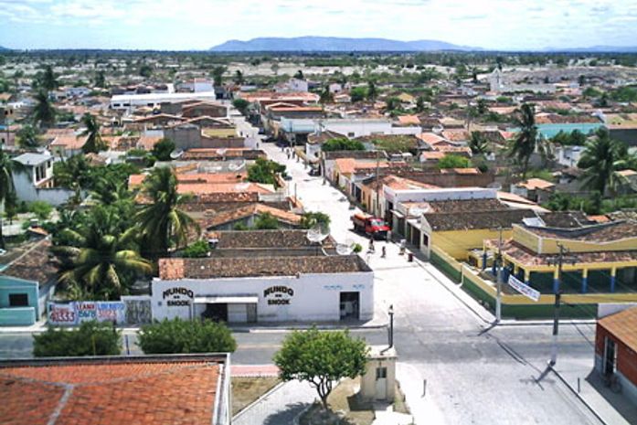 Município de Ouro Branco realiza I festival do Algodão