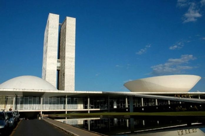 Pesquisa diz que 39% dos brasileiros têm imagem ruim do Congresso
