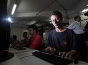 Endereço para quem não tem casa