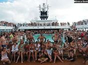 Classe C descobre o turismo e dá fôlego ao crescimento do setor