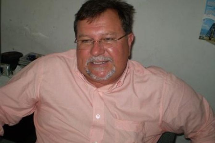 Vereador Anizão, de Murici