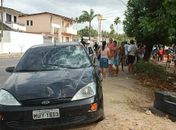 Veículo causador do acidente