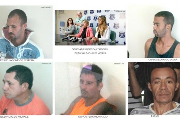 Caso Fábio Acioly: Suspeito de ser mandante do crime está sendo monitorado pela PC