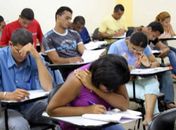 Esperança para concurseiros: Em 2010 são previstas mais de 10 mil vagas 