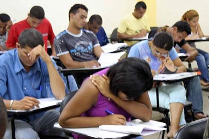 Esperança para concurseiros: Em 2010 são previstas mais de 10 mil vagas