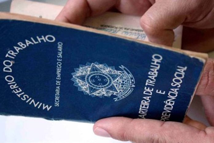 Parcela do seguro-desemprego fica 9,67% maior em 2010