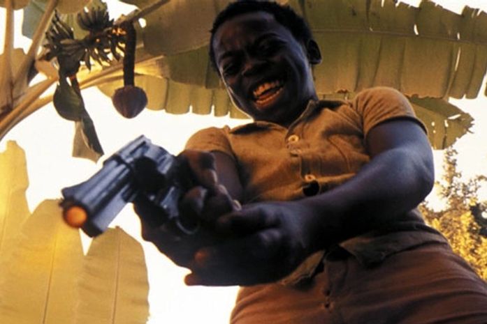 \'Cidade de Deus\' fica em terceiro entre os melhores dos anos 2000 no IMDB