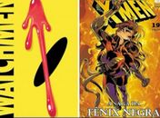 Site lista as 100 melhores histórias em quadrinhos de todos os tempos