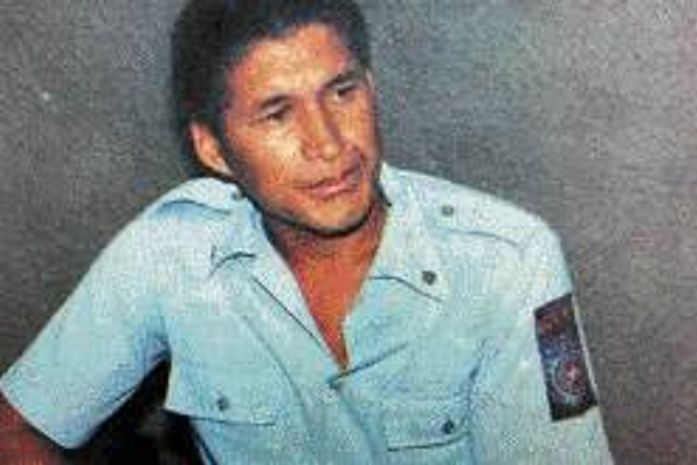 Em última entrevista antes de fugir Everaldo disse que era um arquivo vivo