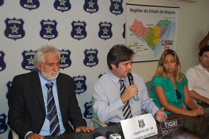 De alma lavada: Com prisão de pai de Eloá cúpula da PC responde críticas e irrita opositores