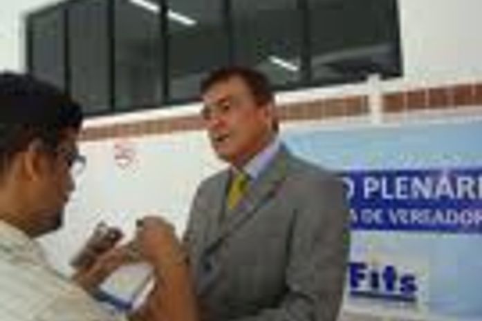 Galba Novaes