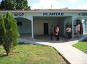 Foragido da Justiça pernambucana foge um dia depois de ser preso 