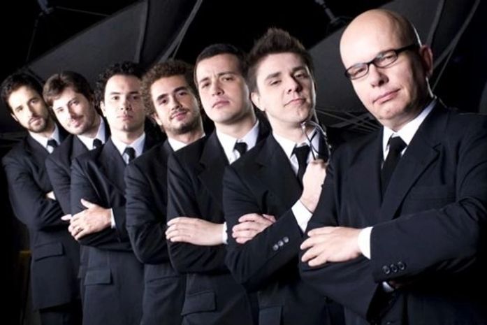 \'CQC\' é eleito pelos leitores do JB o melhor programa de TV em 2009