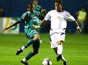 Fluminense anuncia contratações de Ewerton e Júlio César