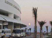 Quase 1 milhão de passageiros desembarcaram até novembro