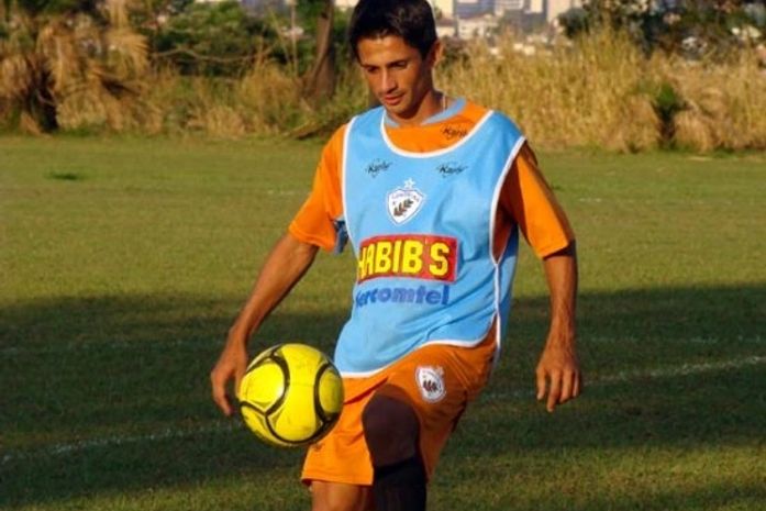 Video: ASA anuncia lateral que tem experiência internacional