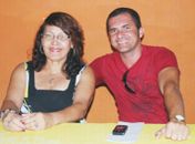 Ciçou distribui Cestas de Alimentos às famílias da Barra