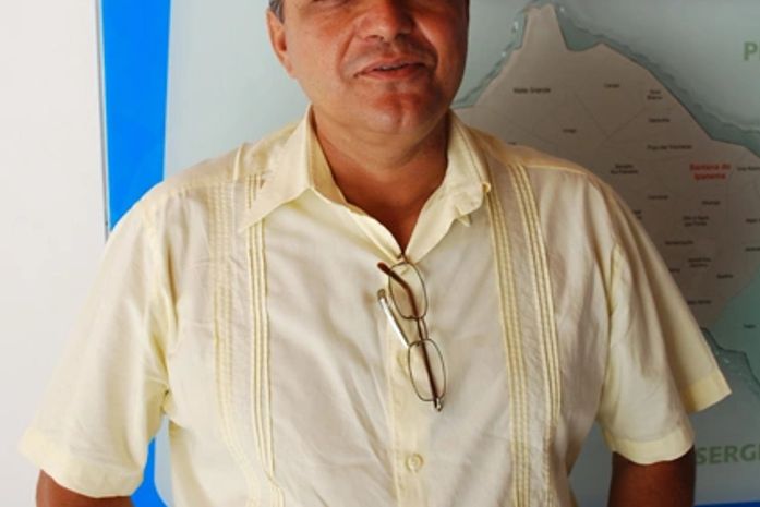 Paulo Nunes: \"Alagoas vive uma crise moral\"