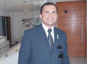 Marcos Rios está em todas as apostas na Barra de Santo Antônio