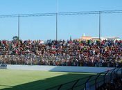 Estádio Nelson Peixoto Feijó