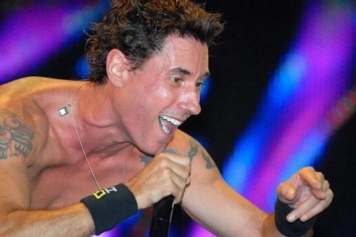 Não consigo dizer que este foi um bom ano, escreve Dinho Ouro Preto em carta