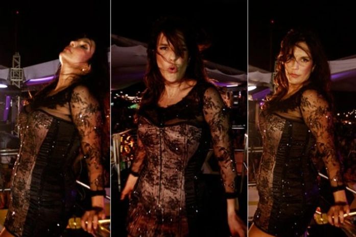 Ivete Sangalo comemora prêmio de melhor Twitter do ano