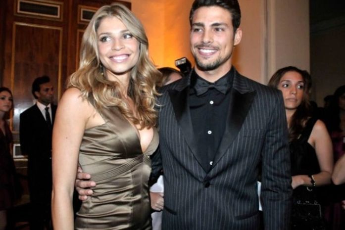 Grazi e Cauã formam o casal mais fofo de 2009, segundo leitores do EGO