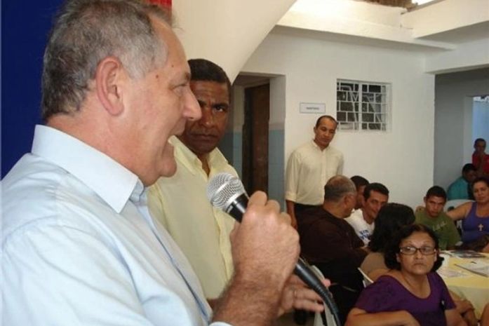 Secretaria da Paz promove encontro com Comunidades para anunciar parcerias