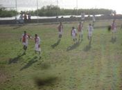 Penedense joga amistoso em Sergipe neste domingo