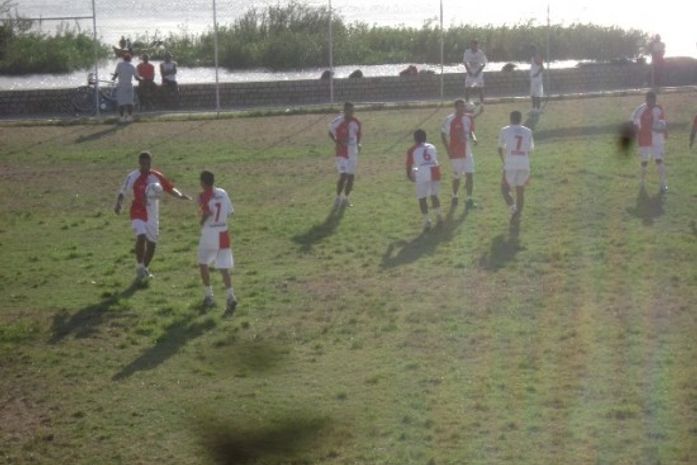 Penedense joga amistoso em Sergipe neste domingo