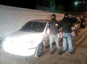 Operação Asfixia volta a atuar na AL-101 Norte 
