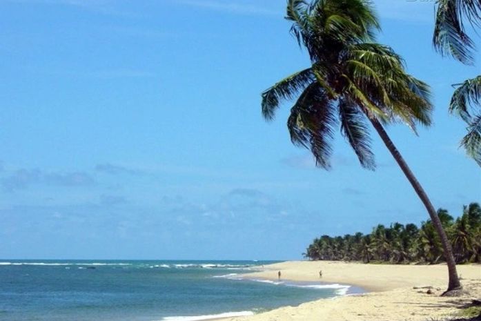 Alagoas está entre os destinos turísticos mais visitados do Brasil