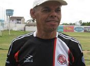 Santa Rita realiza amistoso contra time pernambucano