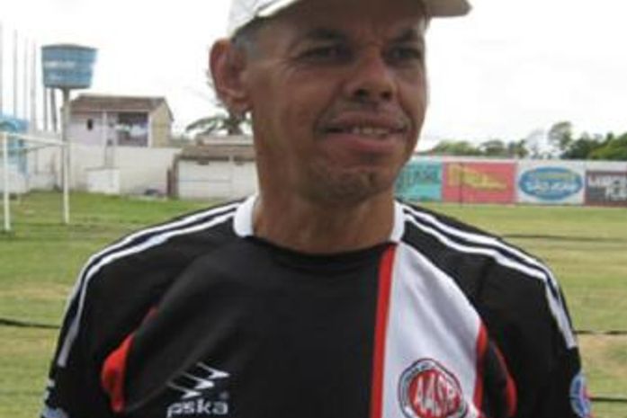 Santa Rita realiza amistoso contra time pernambucano